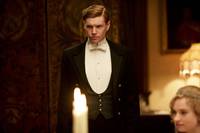 Кадр Аббатство Даунтон