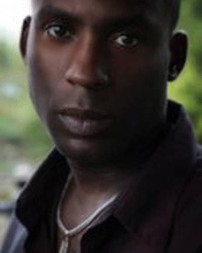 Патрик Режис фото