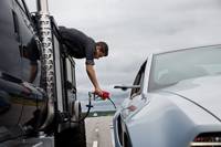 Кадр Need for Speed: Жажда скорости