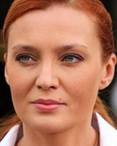 Габриэлла Мариани фото