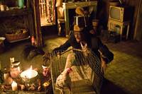 Кадр Ромовый дневник