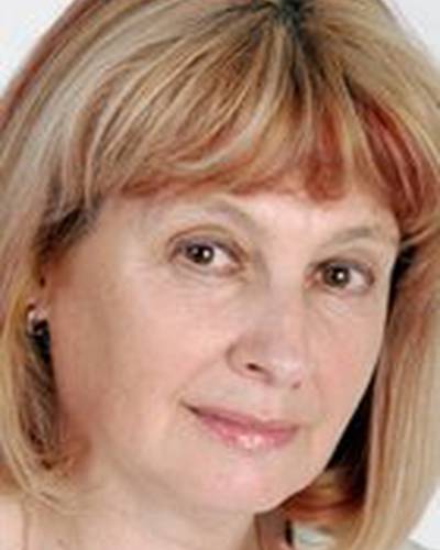 Виктория Таранец фото