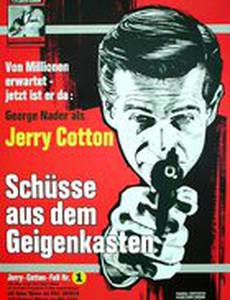 Schüsse aus dem Geigenkasten