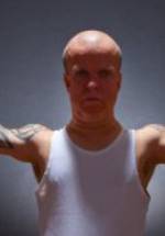 Скотт Страсбо фото