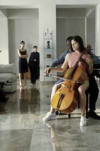 Кадр Жестокие игры