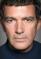 Антонио Бандерас