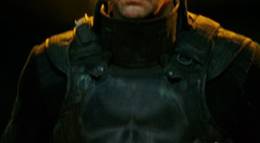 Кадр из фильма "Каратель: Территория войны" - 1