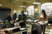 Кадр Короли побега