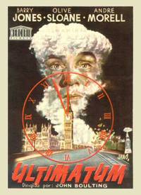 Постер Семь дней до полудня