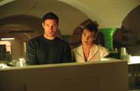 Кадр И грянул гром