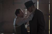 Кадр Подпольная империя