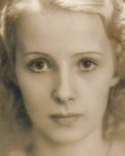 Мадлен Озерэ фото