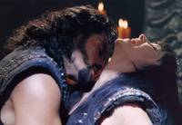 Кадр Зена – королева воинов