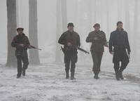 Кадр Первый мститель