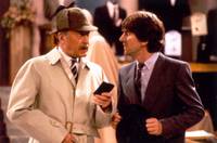 Кадр Вы служили?