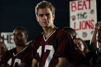 Кадр Дневники вампира