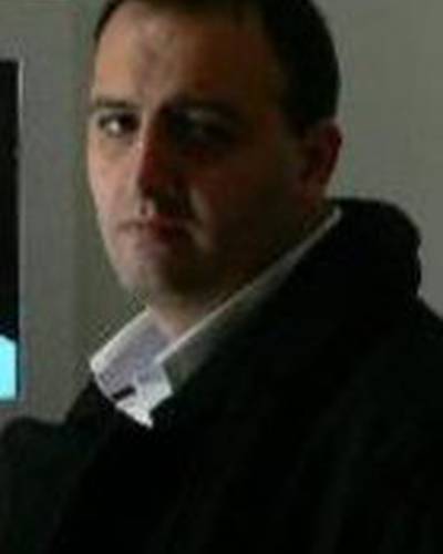 Джеймс Ордонес фото