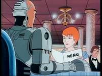 Кадр Робокоп (мини-сериал)