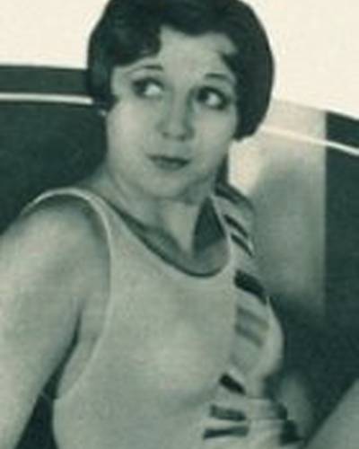 Тельма Хилл фото