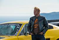 Кадр Скандинавский форсаж