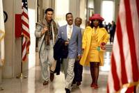 Кадр Достопочтенный джентльмен