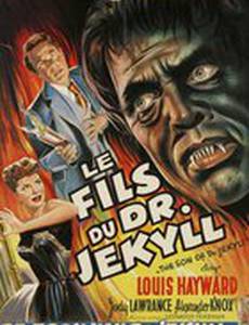 Сын доктора Джекилла