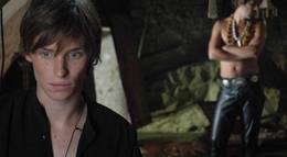 Кадр из фильма "Дикая грация" - 1