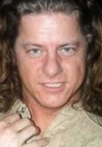 Алекс Сандерс фото