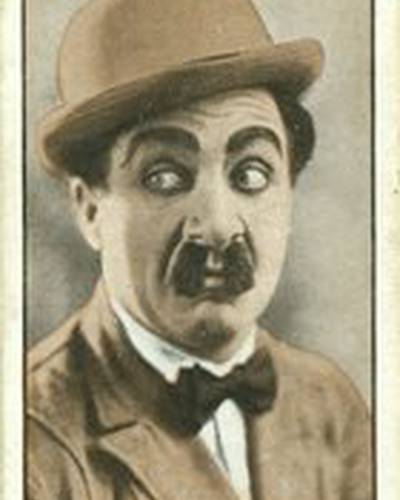 Джимми Обри фото