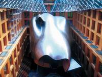 Кадр Наброски Фрэнка Гэри