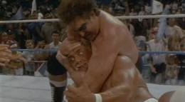 Кадр из фильма "Без правил" - 2