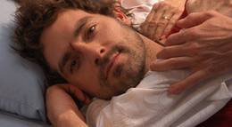 Кадр из фильма "3 похотливых поросенка" - 2