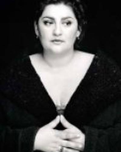 Аннет Мальэрб фото