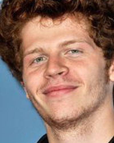 Уго Конзельманн фото