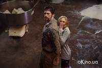 Кадр Замерзшая из Майами