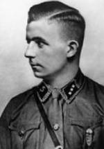 Хорст Вессель фото