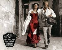 Кадр Axel Munthe - Der Arzt von San Michele