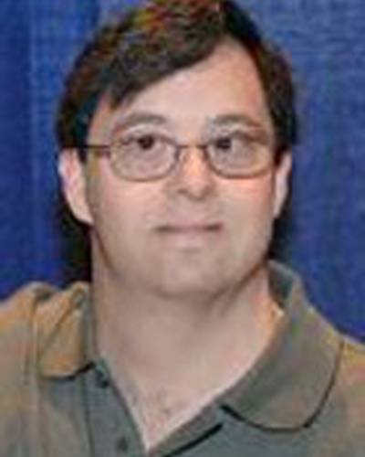 Брэд Силверман фото