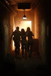 Кадр У холмов есть глаза 2