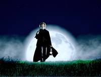 Кадр Ассистент Вампира