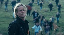 Кадр из фильма "Зона 261" - 2