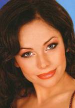 Елена Корикова фото