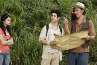 Кадр Волшебники из Вэйверли Плэйс в кино