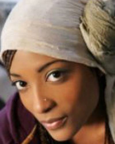 Джена Тсимба фото