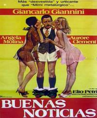 Постер Хорошие новости