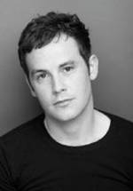 Джеймс Мэрчент фото