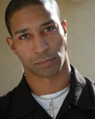 Клэй Донахью Фонтенот фото