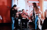 Кадр Танец на воде