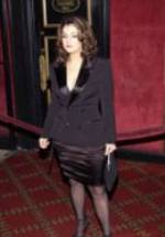 Марисса Мэтроун фото