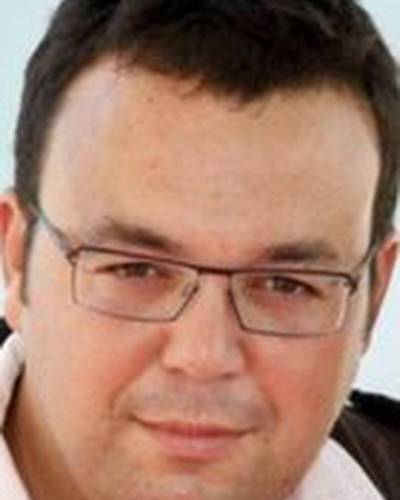 Габе Ибаньес фото